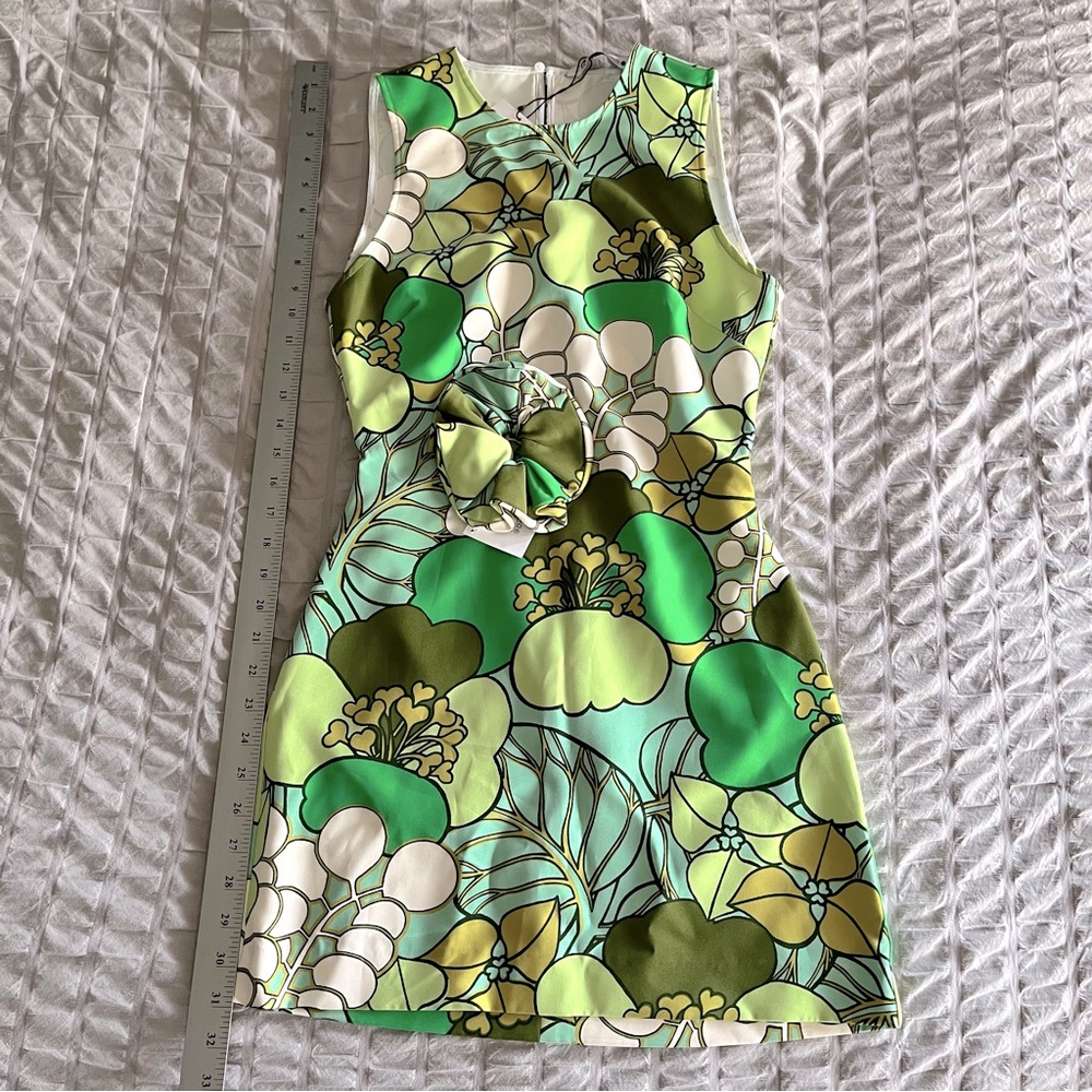 Zara mini dress